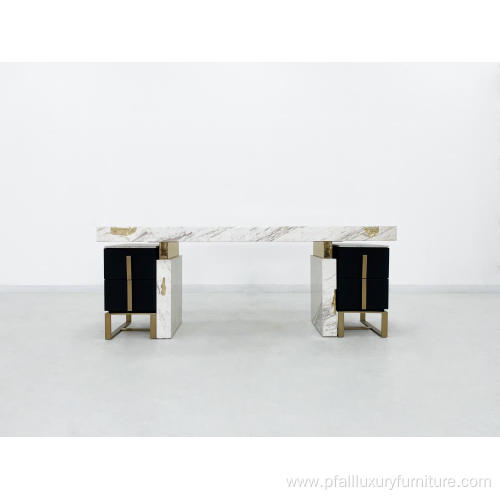 Boca Do Lobo Office series Office Desk